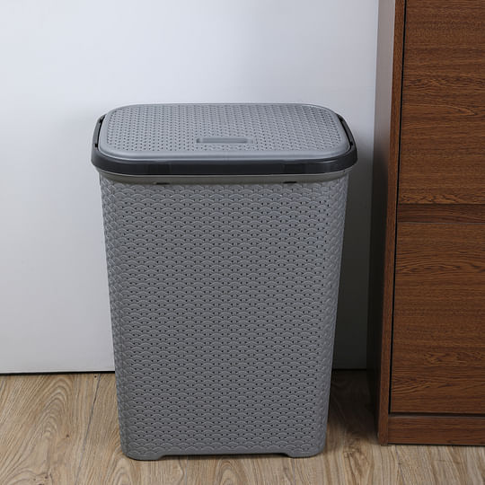 plastic laundry basket price