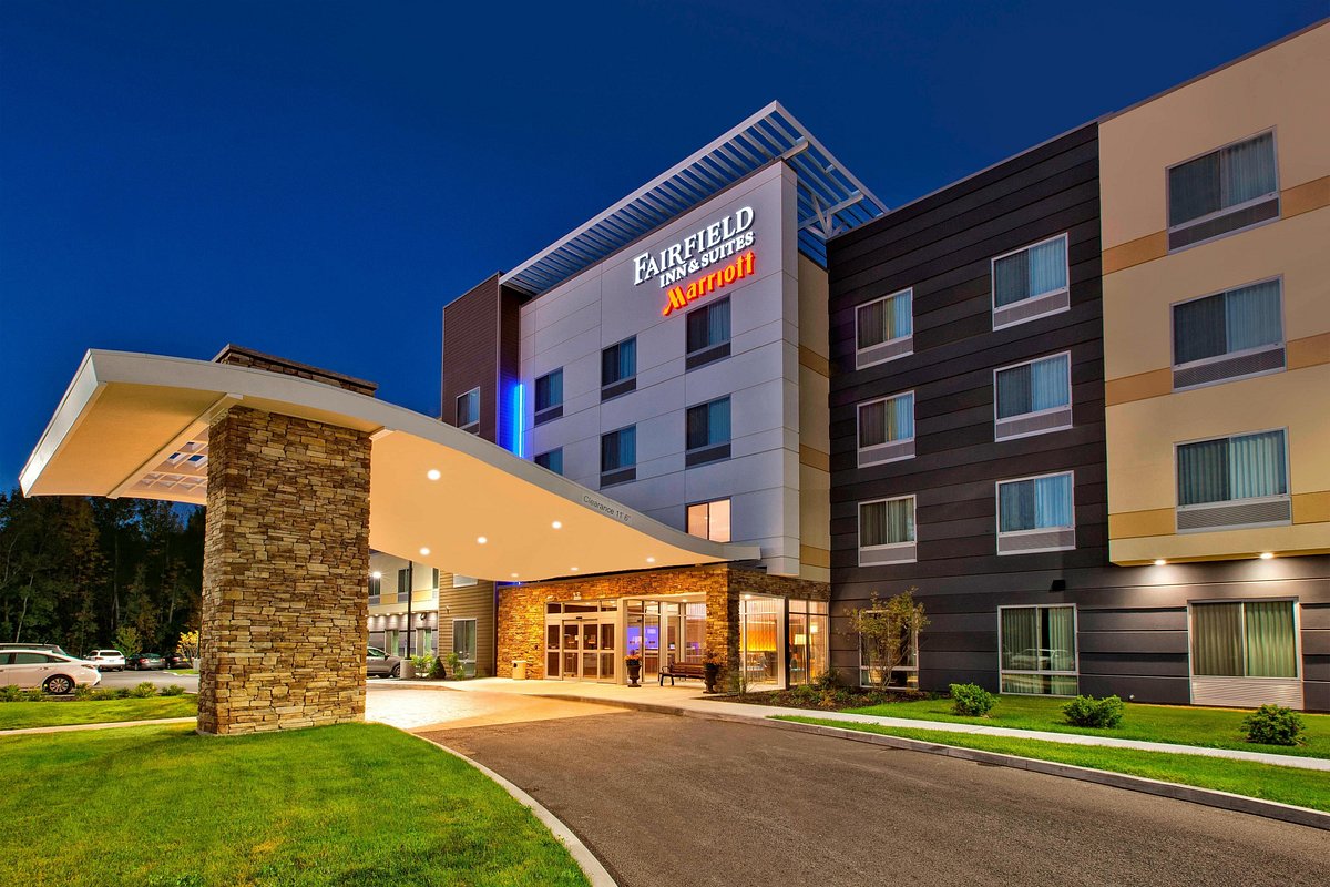 plattsburgh hotels