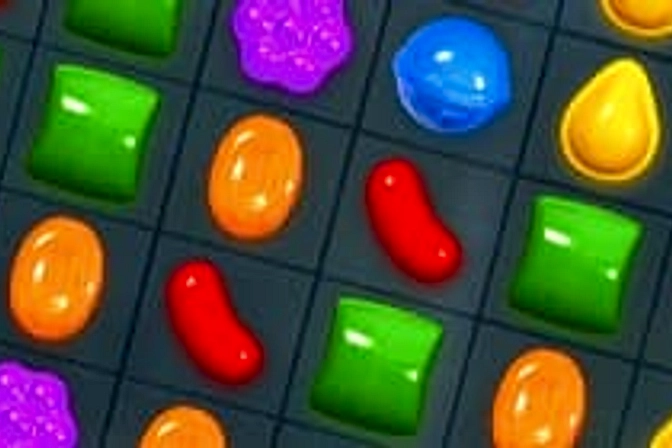 play candy crush saga online free