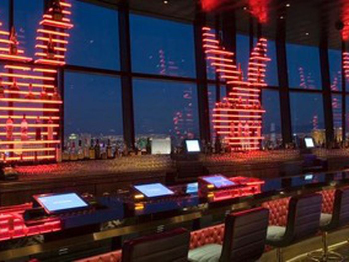 playboy club at the palms casino resort