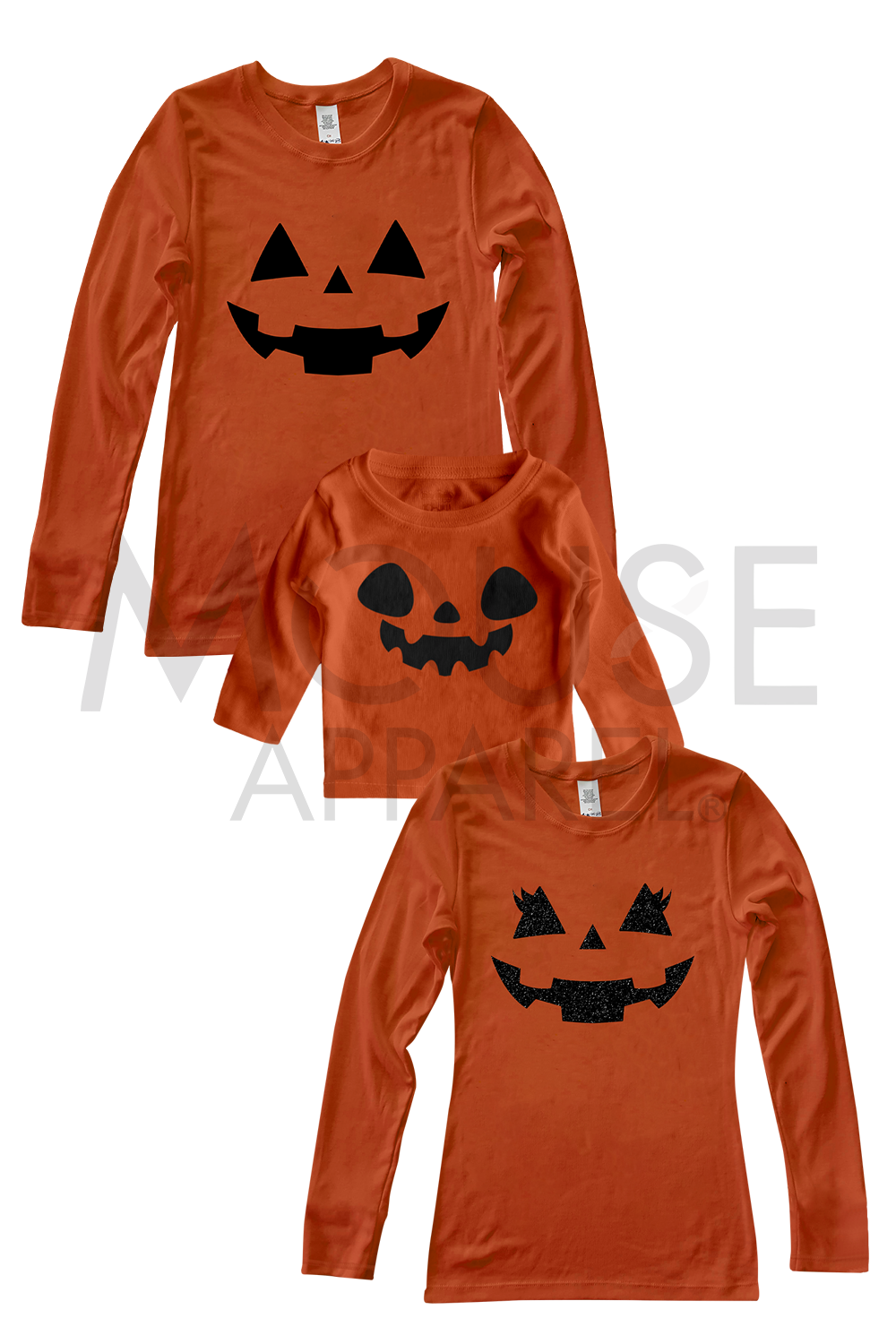 playera de calabaza