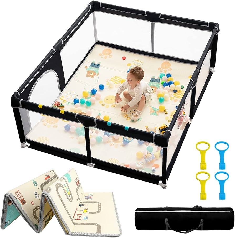 playpen amazon