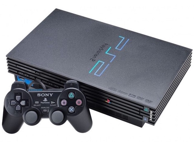 playstation 2 price in india