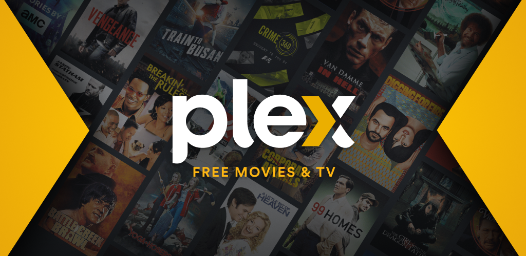 plex.tv