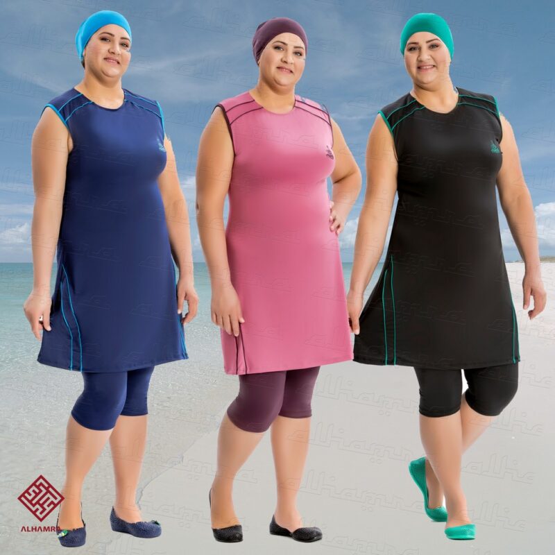 plus size modest swimwear australia