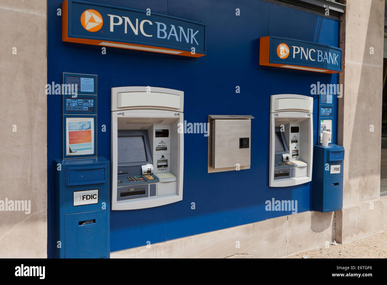 pnc atms