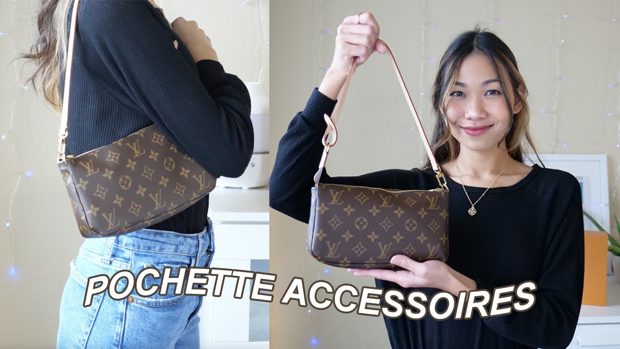 pochette accessories