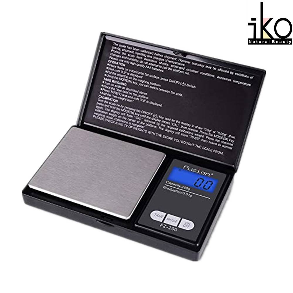 pocket scale price