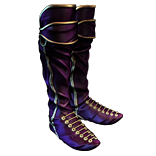 poe boots