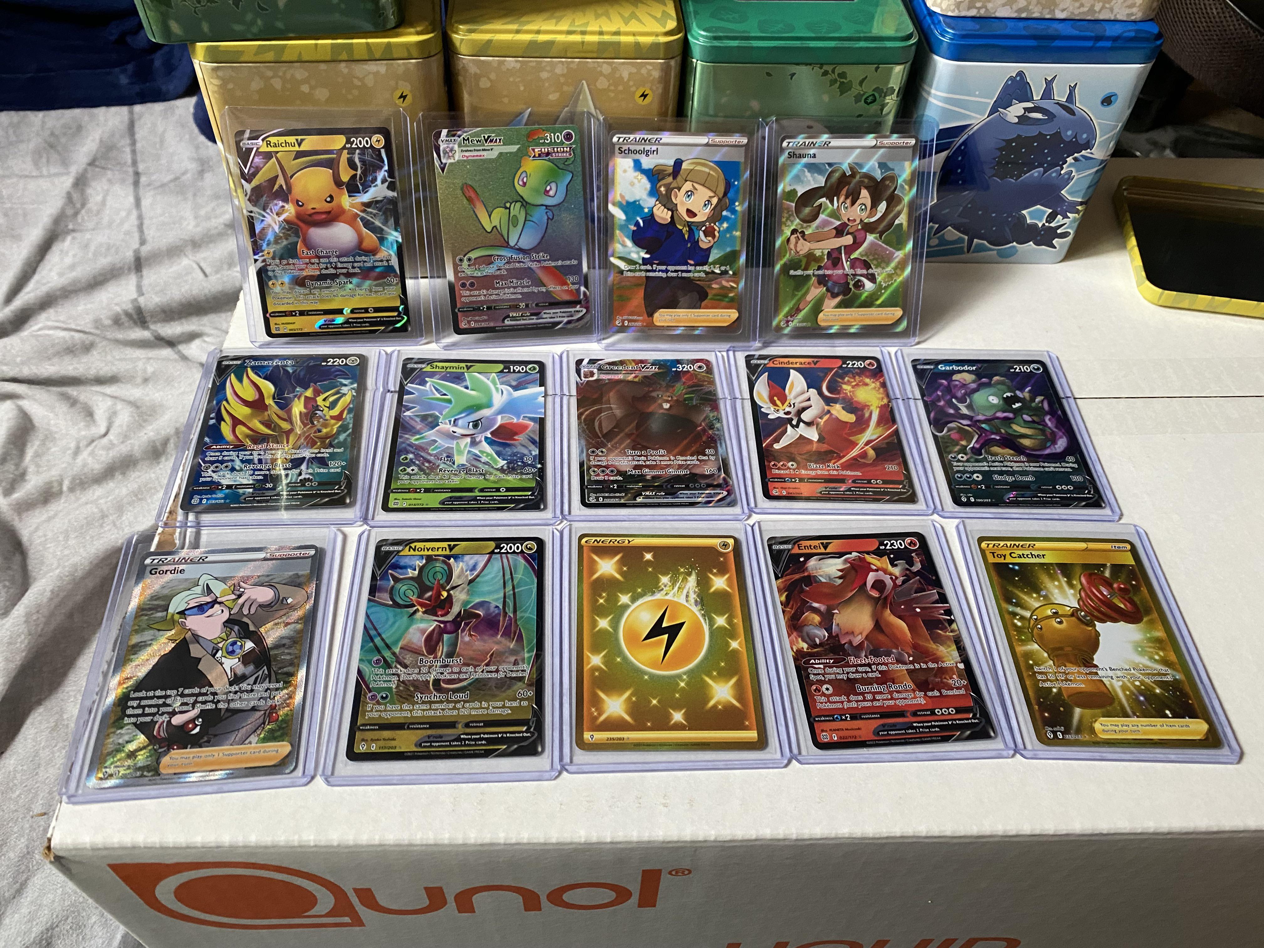 pokemon cards costco