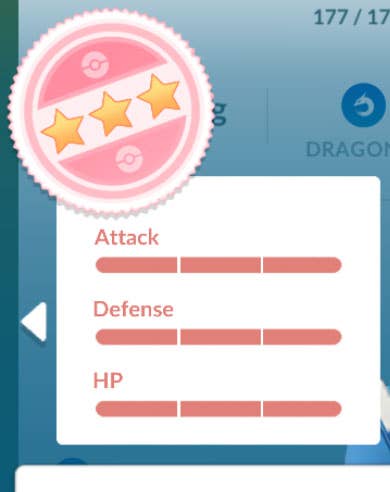 pokemon go red team appraisal meaning