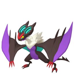 pokemon ultra sun noibat evolution