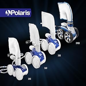 polaris 360