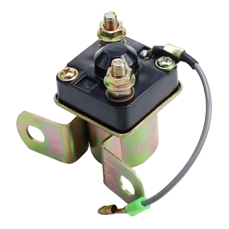 polaris atv solenoid