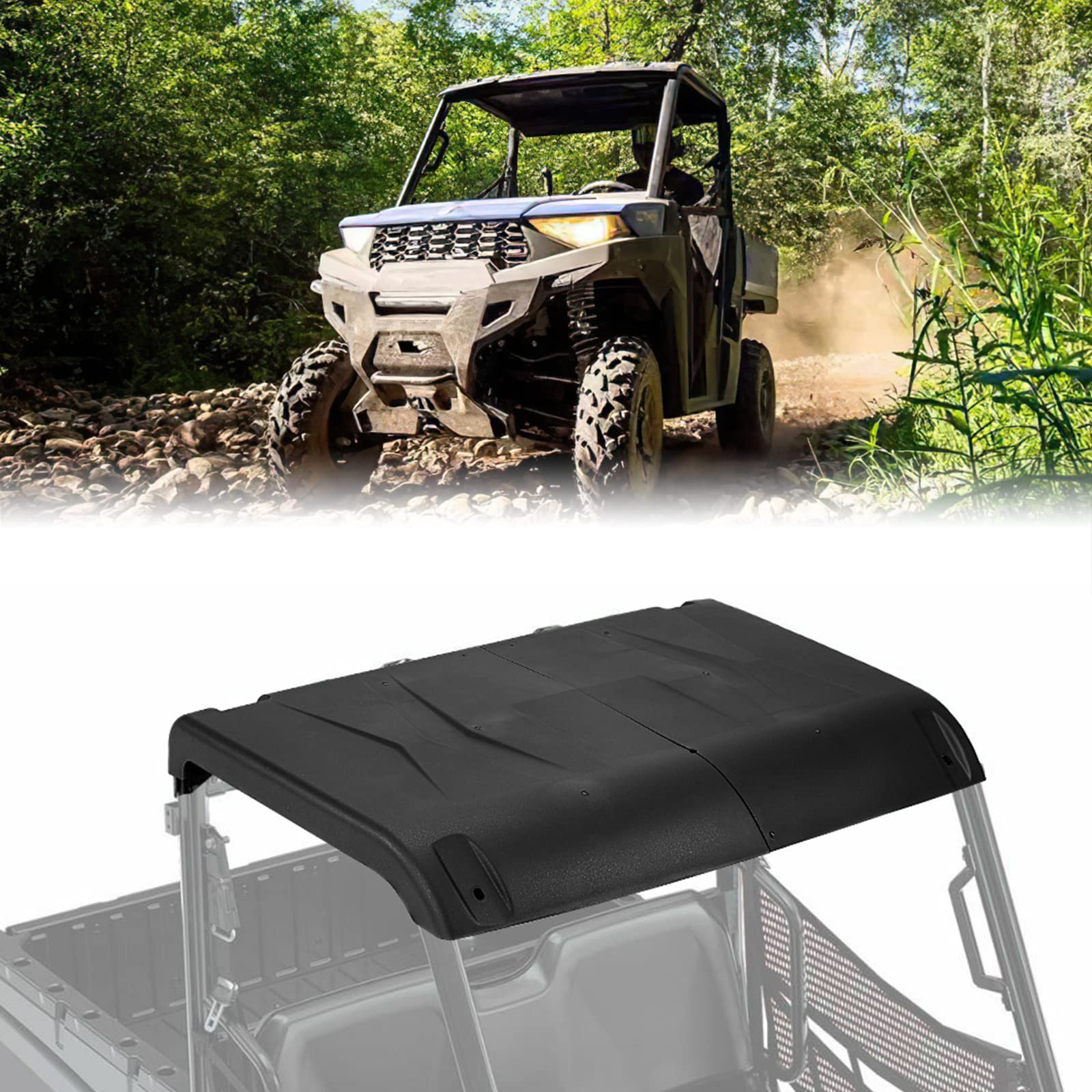 polaris ranger 570 midsize accessories