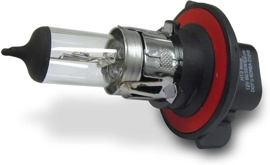 polaris ranger headlight bulb