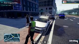 police simulator 18 license key