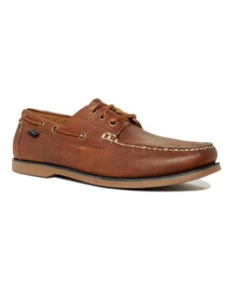 polo ralph lauren deck shoes