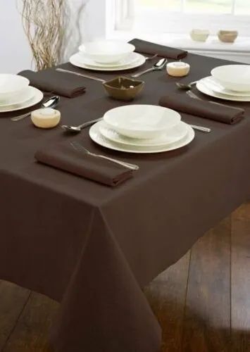 polyester tablecloths