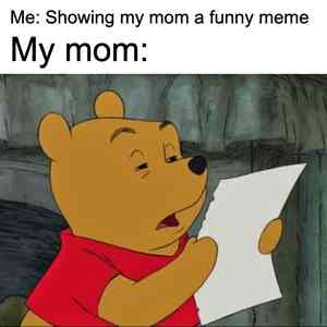 pooh meme