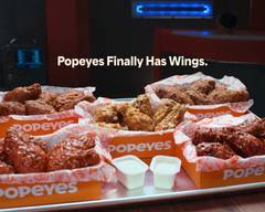 popeyes louisiana kitchen waco menu