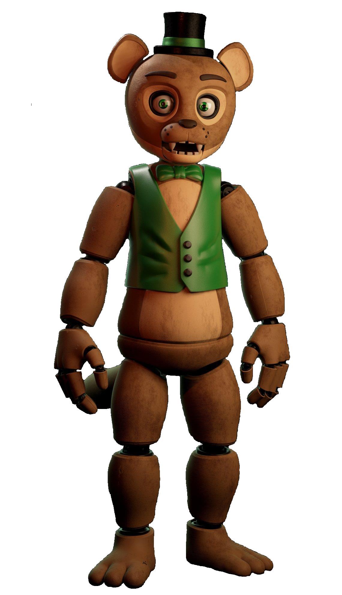 popgoes fnaf fan game