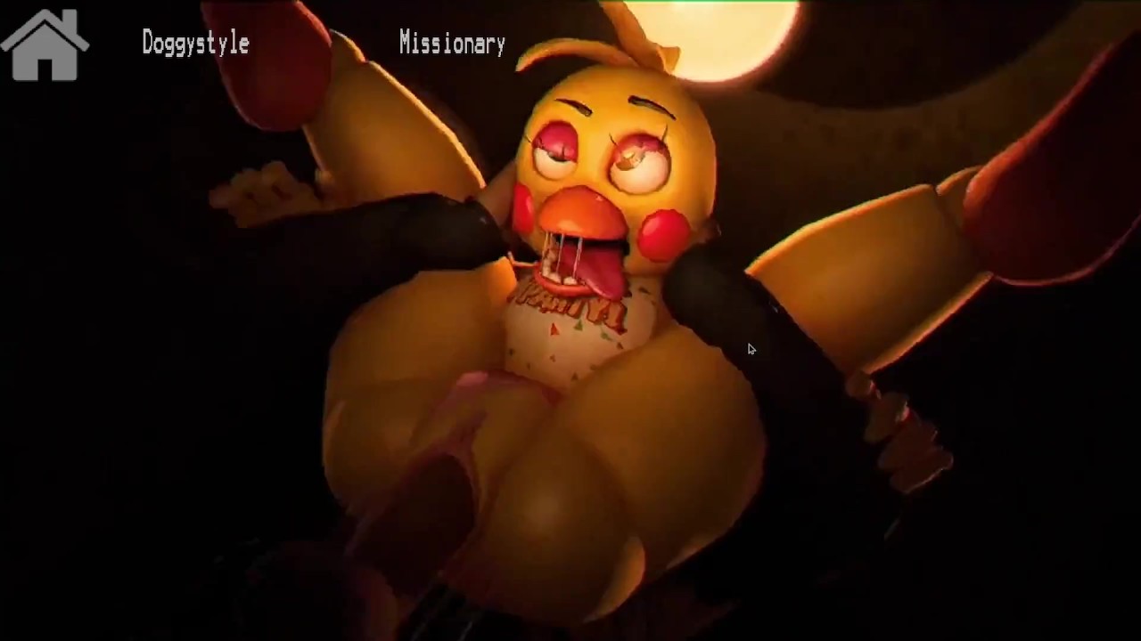 porn five nights at freddys