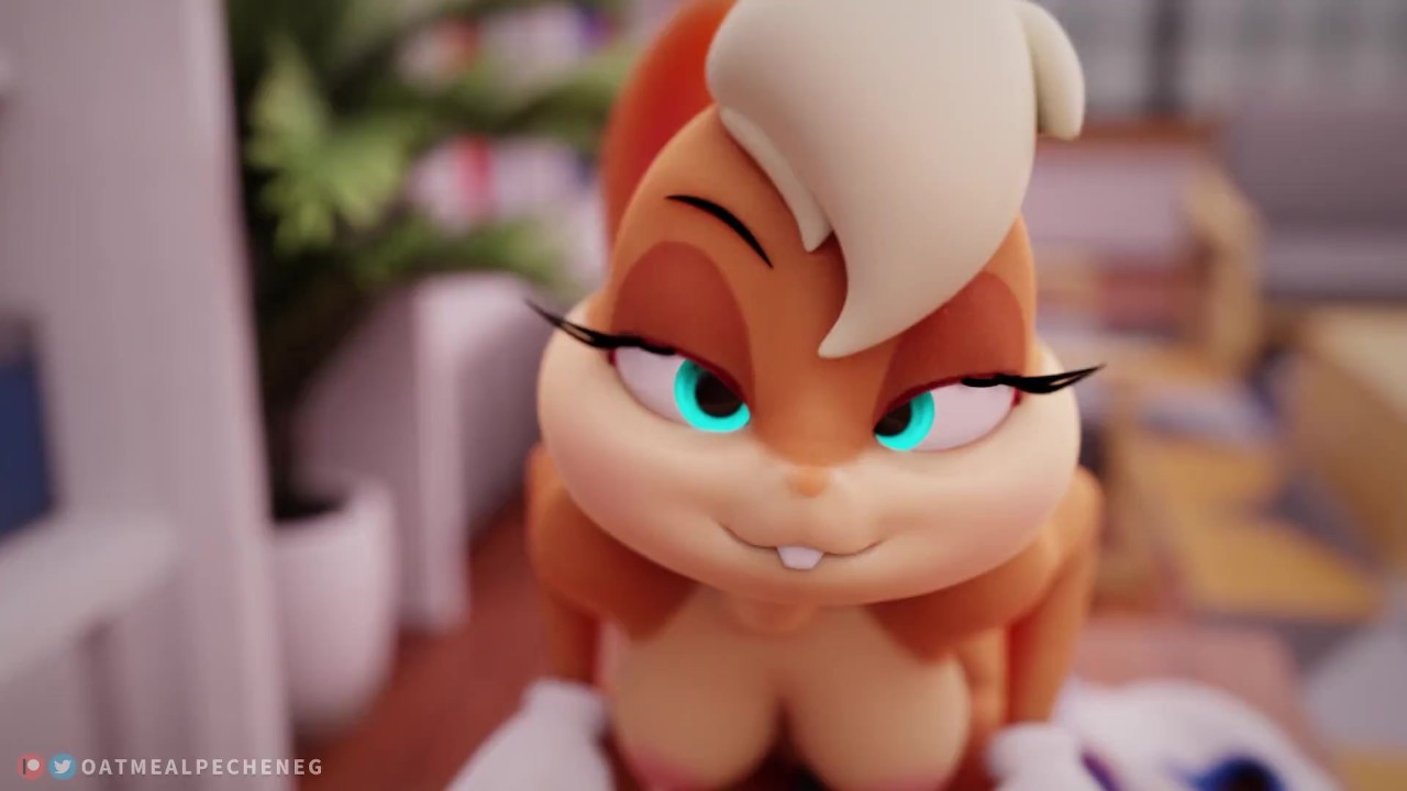 porn lola bunny