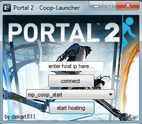 portal 2 nasıl oynanır
