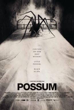 possum film wiki