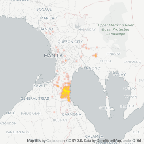 postal code cupang muntinlupa