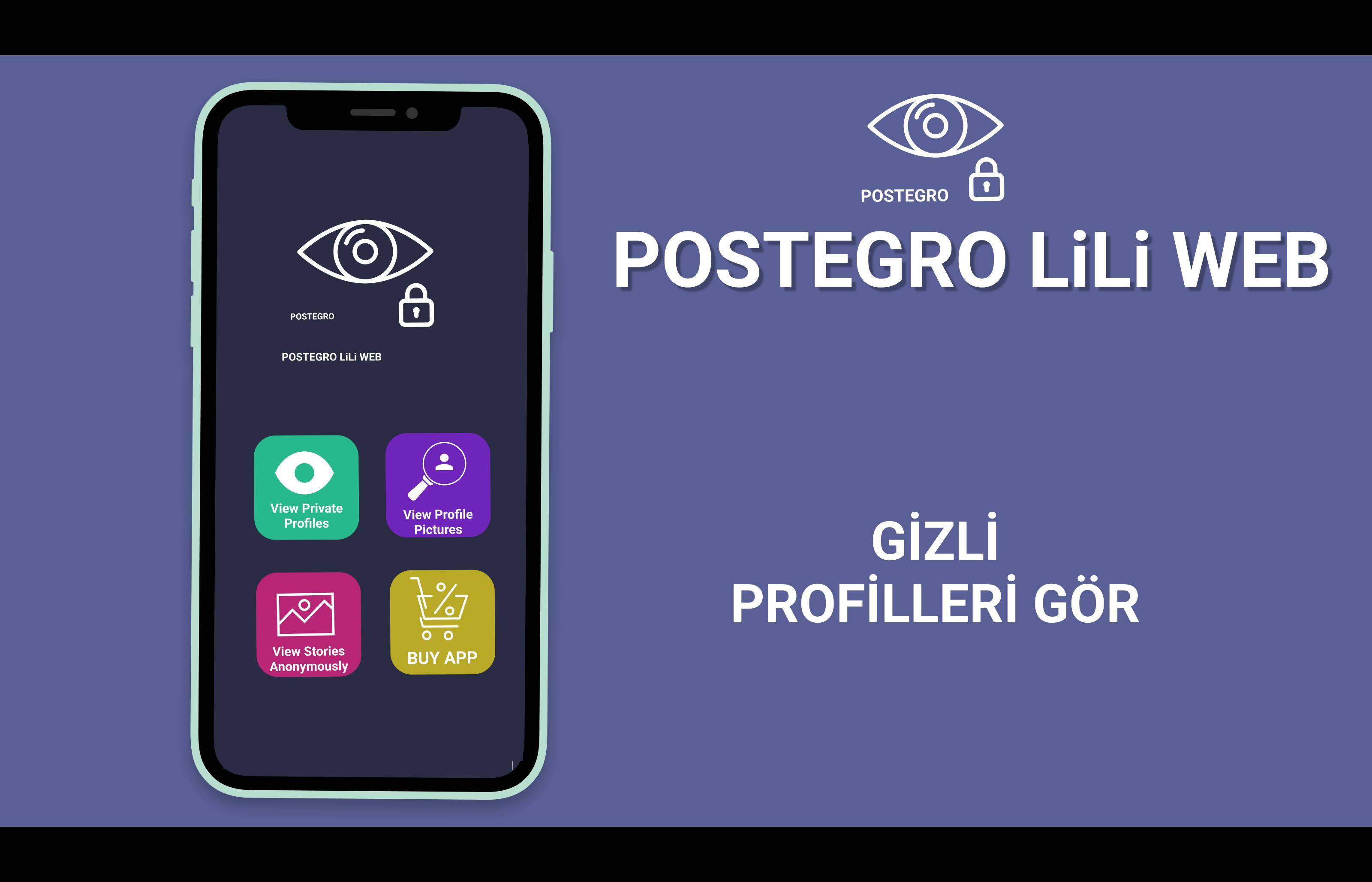 postegro web