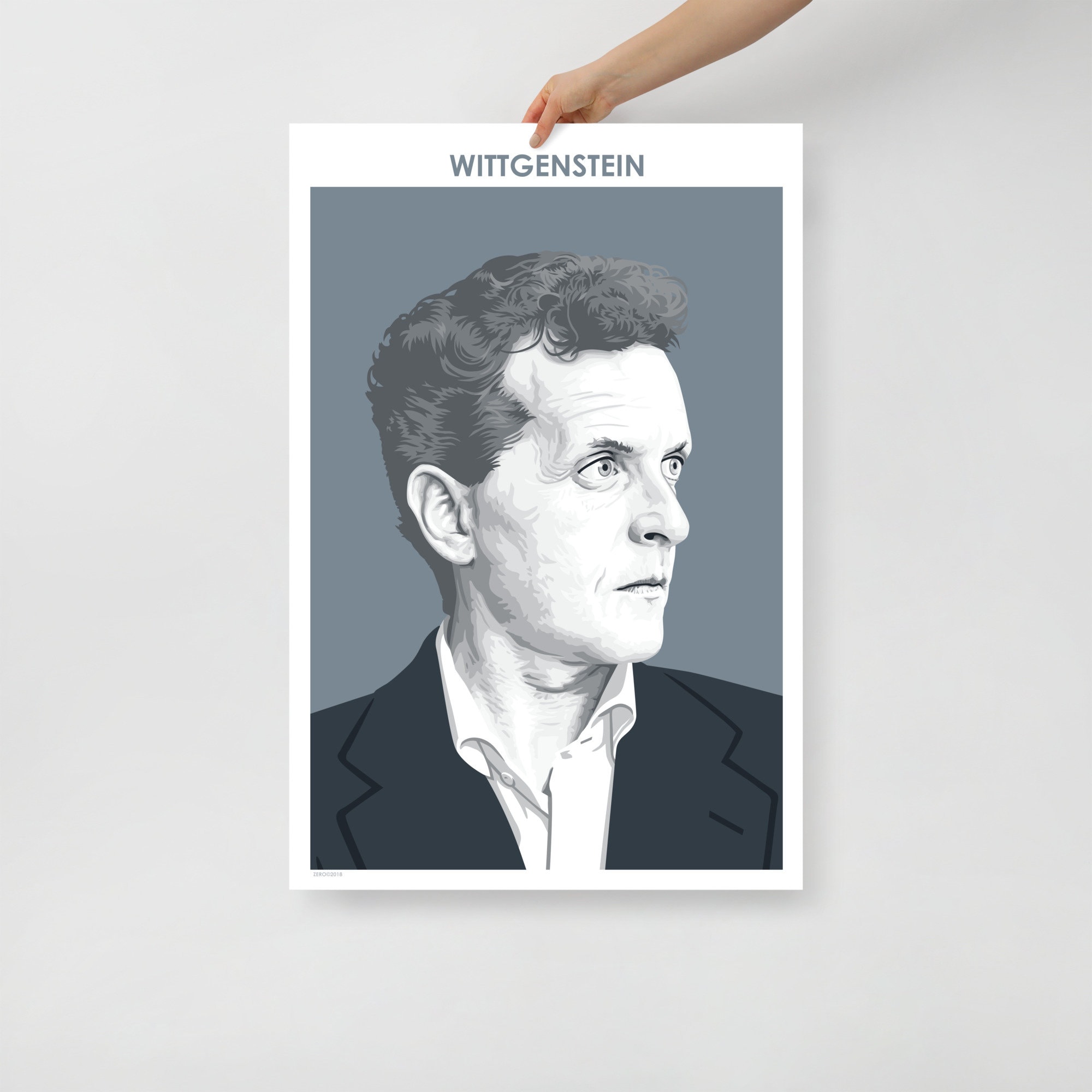 poster wittgenstein