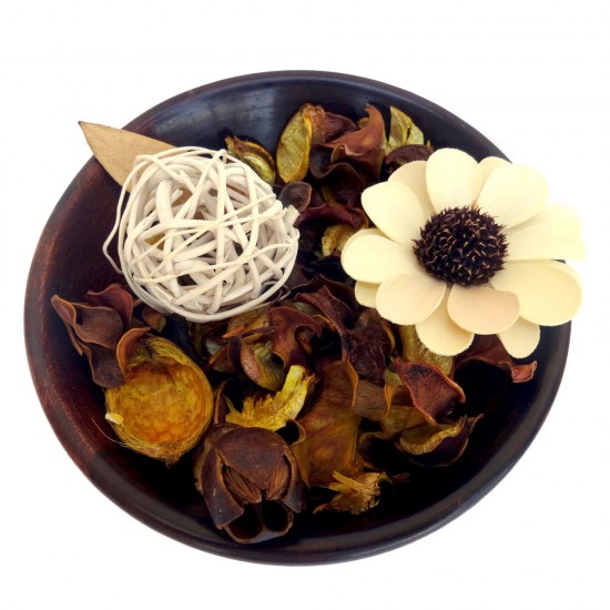 potpourri bowl