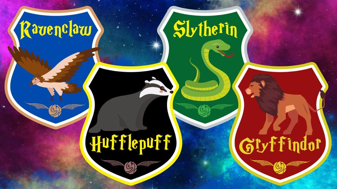 pottermore house quiz