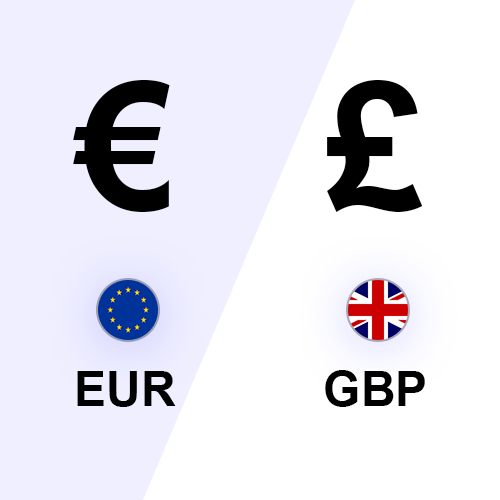 pound sterling to euro