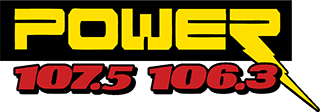 power 107.5 fm