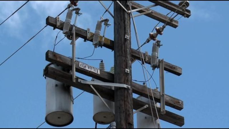 power outage kalihi