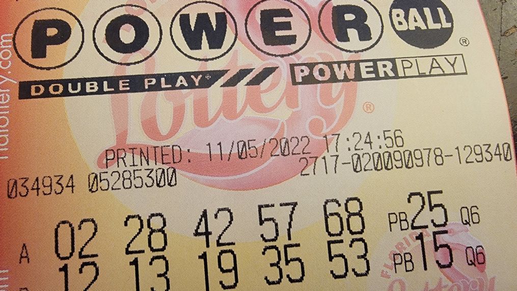 powerball winning numbers february 6th 2023