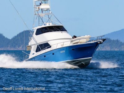 precision boats for sale