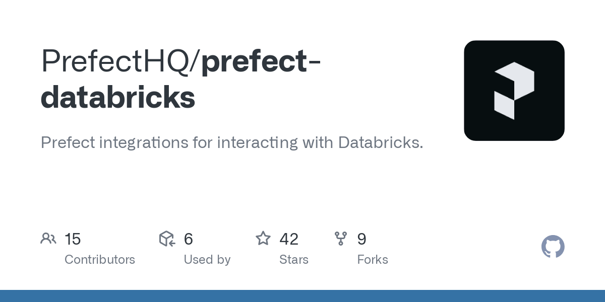 prefect github