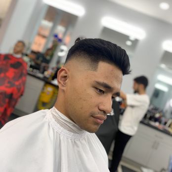 premier barber honolulu