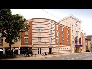 premier inn goldsmith street