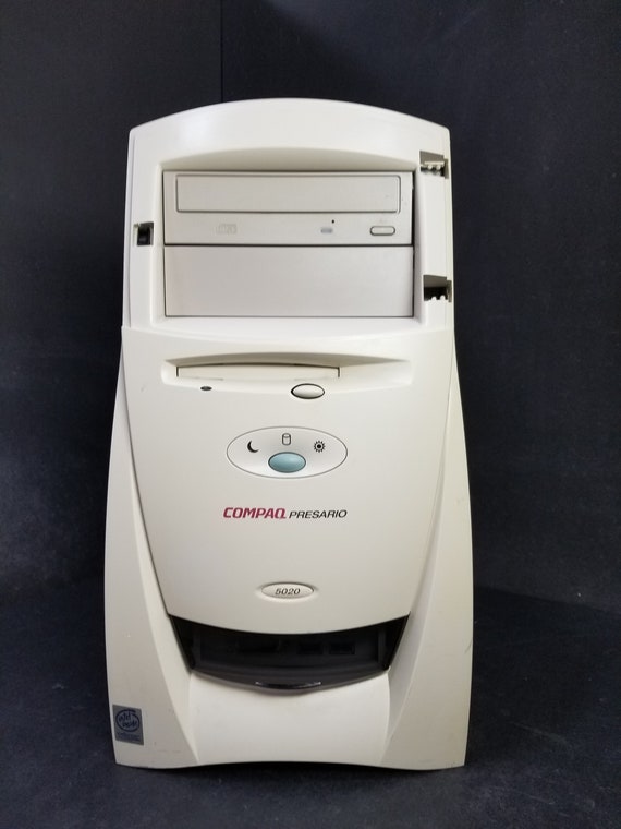 presario compaq