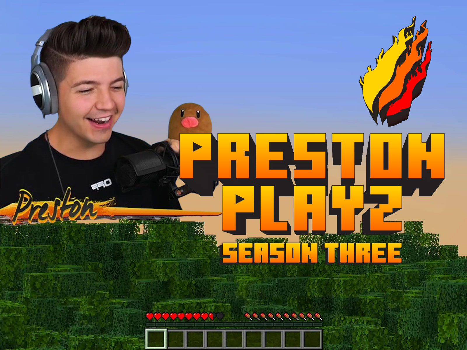 prestonplayz song