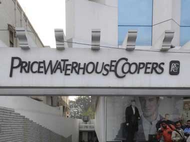 pricewaterhousecoopers pvt ltd pwc