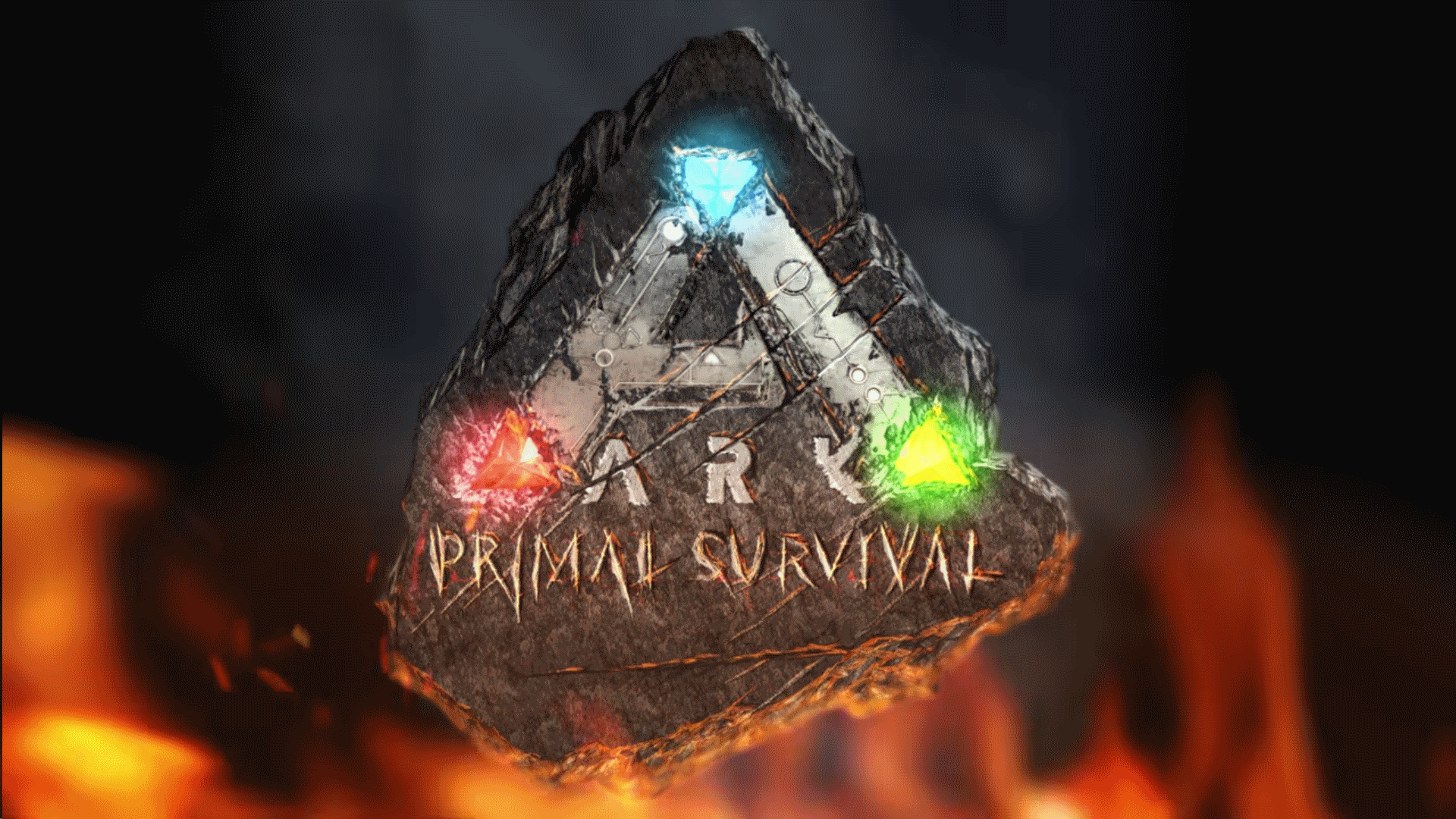 primal ark