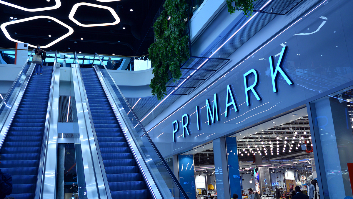 primark beaulieu