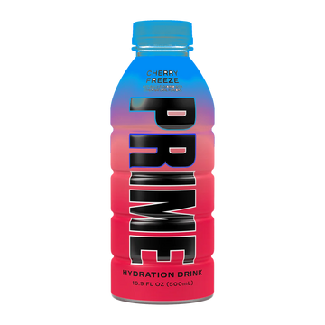 prime cherry freeze release date