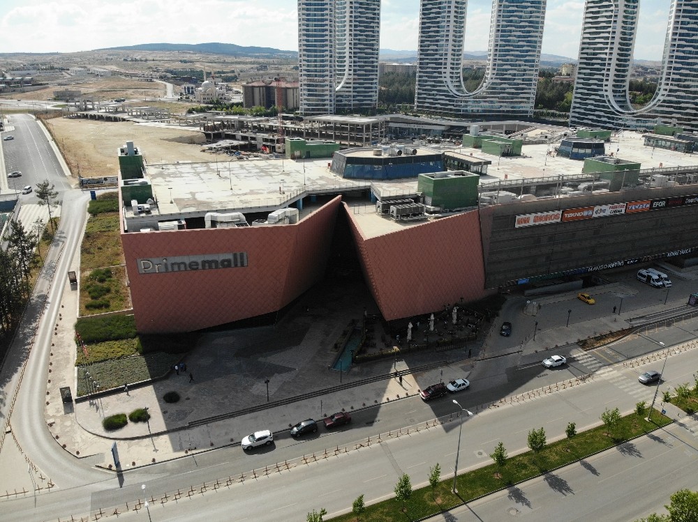 primemall avm gaziantep şehitkamil gaziantep